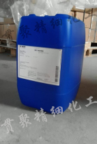 Original imported BASF photoinitiator MBF is used to initiate UV polymerization of unsaturated prepolymerization systems.