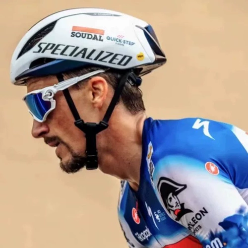 Специализированная молния S-Works Evade3 Mips Шоссе Ветровой шлем.