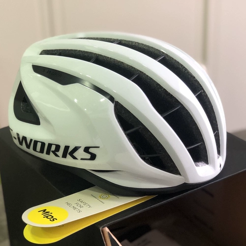 SPECIALIZED Lightning S-Works преобладает Vent Mips Highway Highway Highway House Riding езда