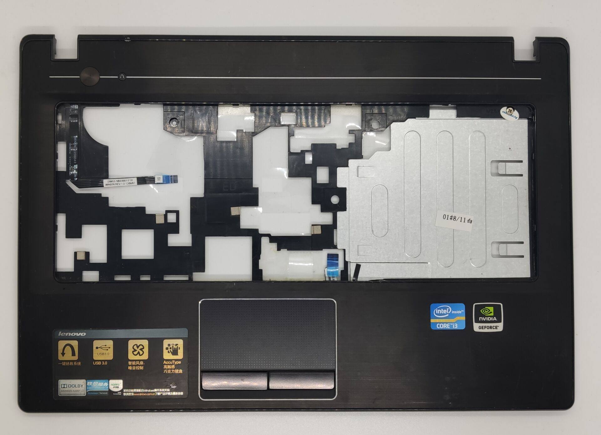 Lenovo G470 G460 G480 G490 G400 G500 G410 G510 Z470 Z460 Case