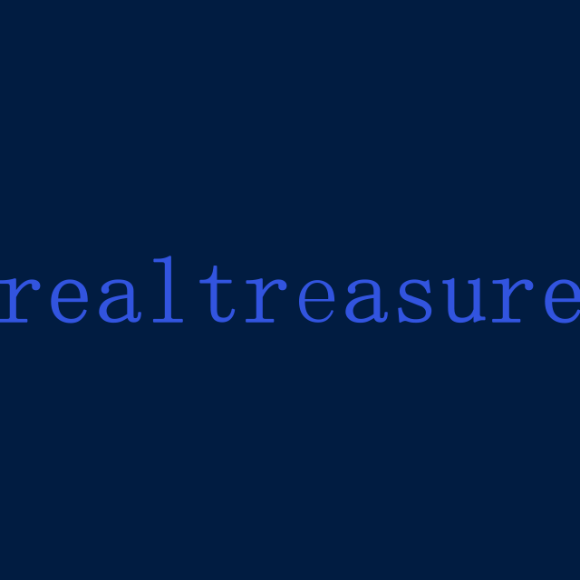 realtreasure真宝