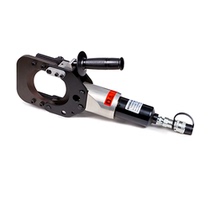 KORT cable cut wire cut pliers P-105 split hydraulic cutter