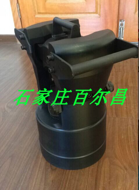 KORT original SCH-200 two-piece crimping machine 200 tons of pressure pliers steel core aluminum stranded hydraulic pliers