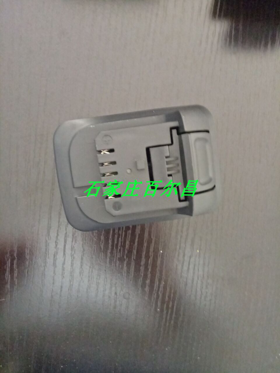 EK50ML rechargeable mini press pliers electric pressure wire pliers battery