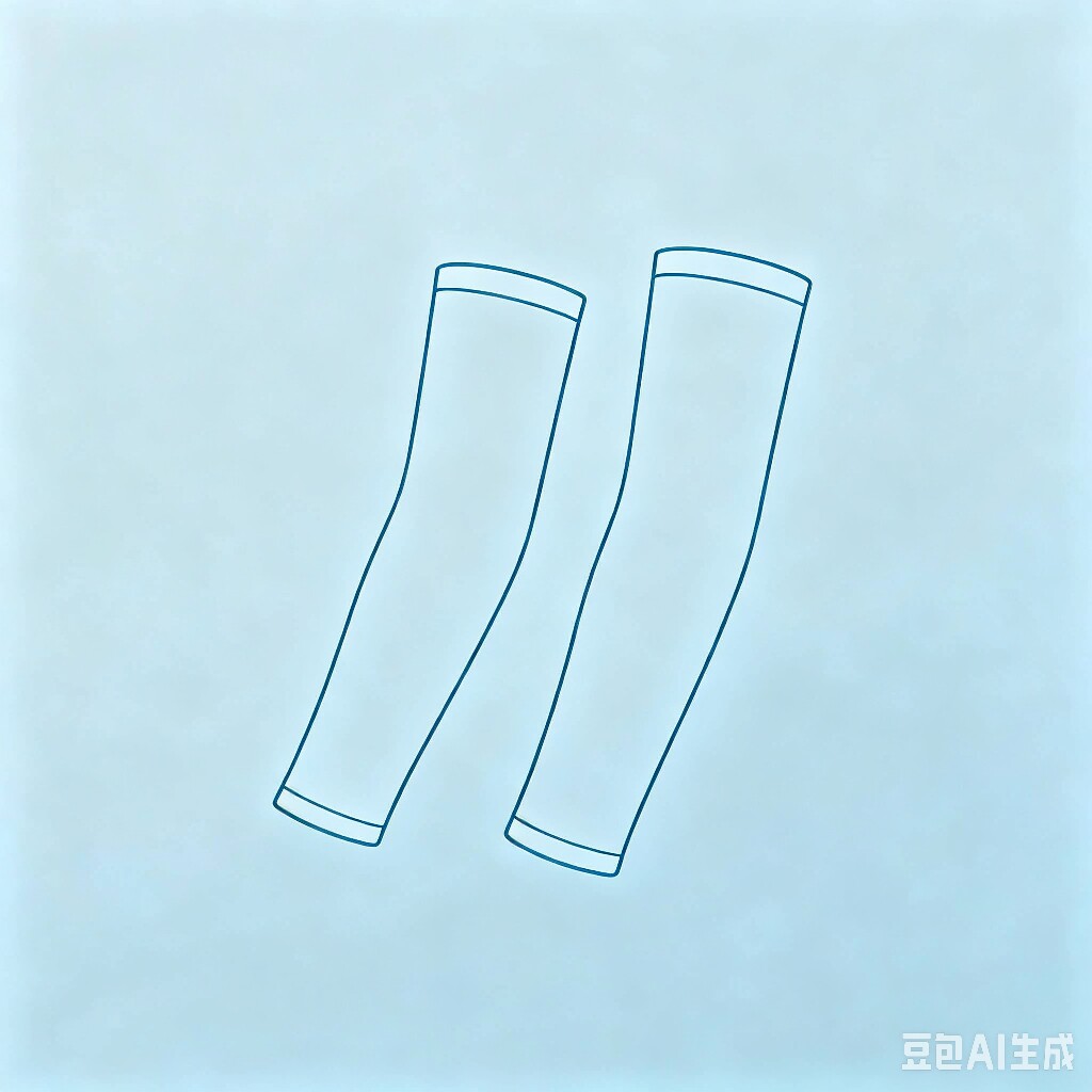 夏日冰袖小铺