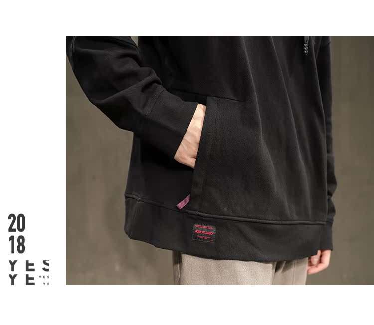 Sweatshirt homme   OTHER - Ref 3127866 Image 28