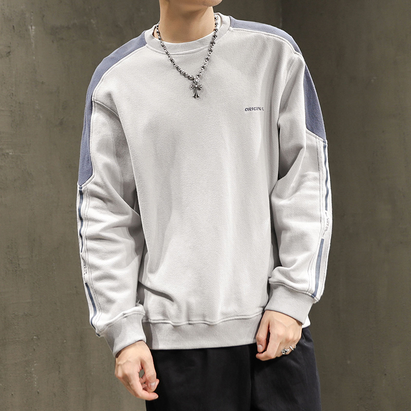 Sweatshirt homme   OTHER en Coton - Ref 3127532 Image 1