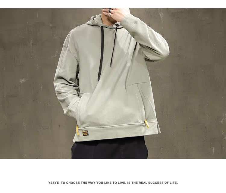 Sweatshirt homme   OTHER - Ref 3127866 Image 36