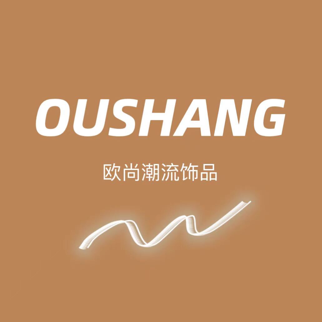 欧尚潮流饰品的LOGO