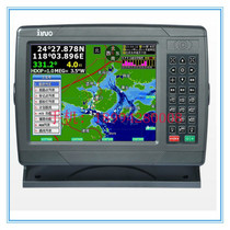 XF-1069GPS Navigator Marine GPS10 4 inch navigator CCS certificate XF-1069GPS navigator