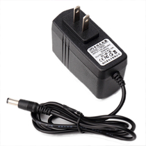 12 6V2A3A lithium battery battery pack charger