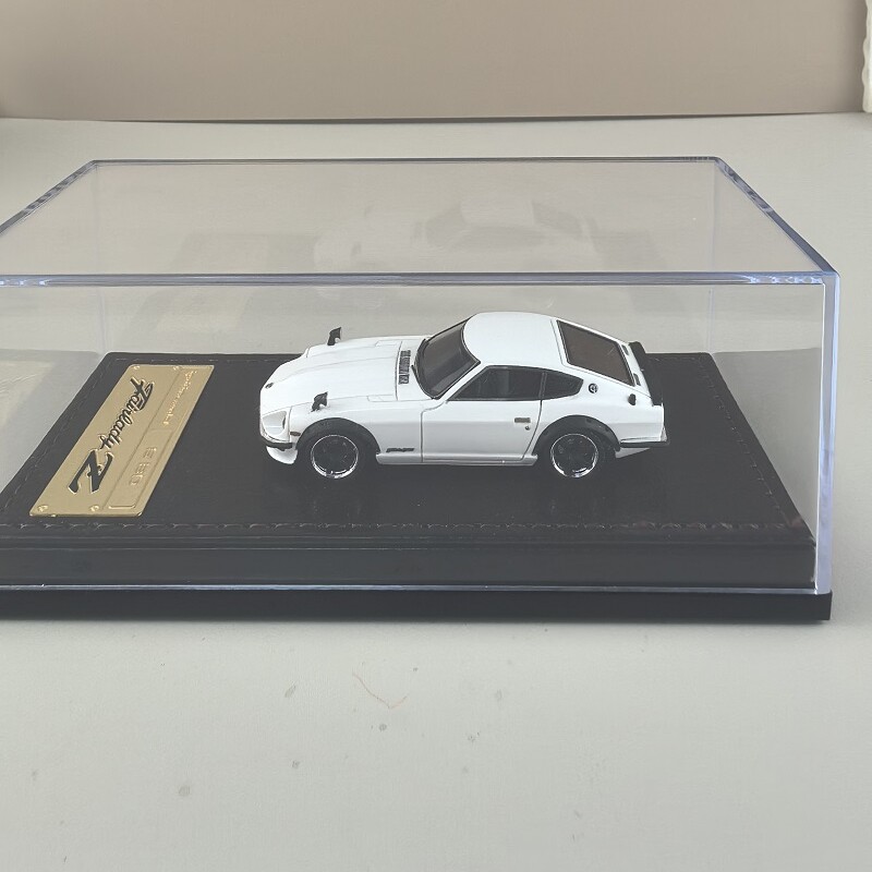 Nissan启航新纪元！2024年大揭秘！