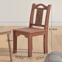 [Избранное бамбук] Медвежьи детские кресла