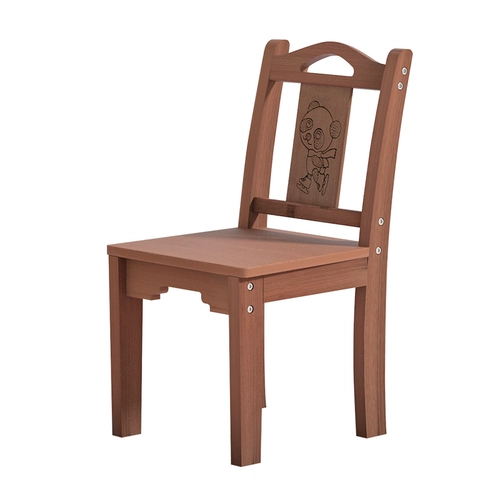 Столетное дерево творческое детское кресло для дома гостиная маленькая скамейка для кофейня Небольшой деревянный табурет карликовый стул