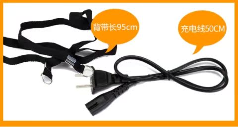 LED sạc pin Đèn pin ngoài trời chiếu sáng nhà khẩn cấp Tìm kiếm di động Đèn pin Đèn bàn Mục đích kép đèn pin sạc điện quang