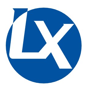 乐学云教育企业店的LOGO