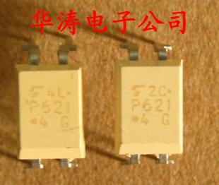 Original TLP621 TLP621 P621 TLP621-1 TLP621-1 photocoupler transistor output
