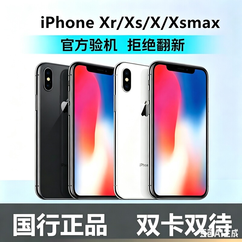 Xr