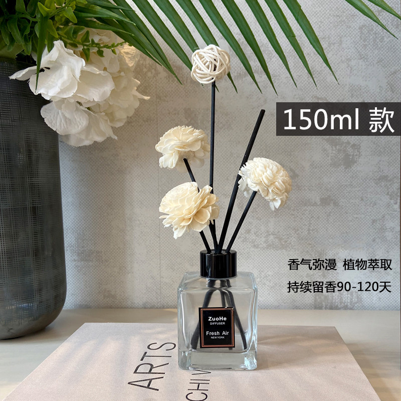 Scented scents no fire incense Essential Oils BEDROOM INNER ROOM PERFUME DRESSING ROOM PERFUMERY PERFUMERY PERFUMERY PERFUME BOTTLE