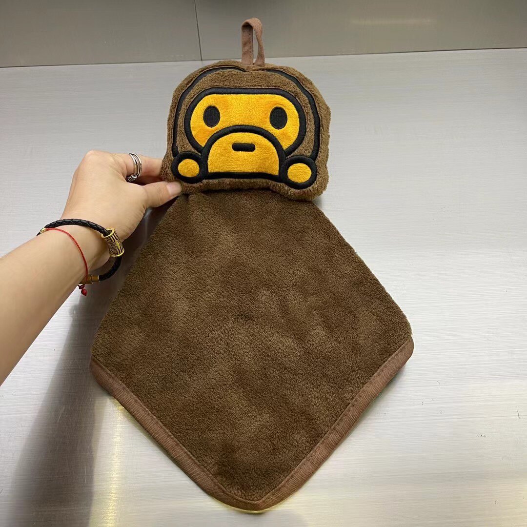 It Bape baby milo towel 4031XXG now