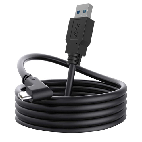 VR Data Cable Cable Oculusquest2link Линия аксессуары PicOneo3 USB3