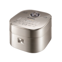 SUPOR rice cooker SF40HC88 far infrared penetration technology IH electromagnetic heating rice cooker
