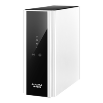 Aucma household water purifier kitchen direct drinking machine ro reverse osmosis large flux filter pure water machine ARO-600
