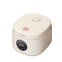 Skyworth 3L Intelligent Firewood Rice Cooker F802