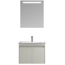 ARROW home bathroom cabinet smart bathroom cabinet Jinnian series (600-1000 size)