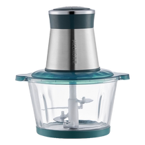 MeiLing MM-DC23 meat grinder 2 liters tempered glass large capacity two-speed multi-function cooking