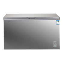 创维(Skyworth)商用大容量卧式单温冰箱低温雪糕柜节能保鲜柜