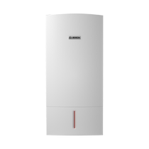 (New product) Bosch wall-hung boiler Europes exclusive 24KW heating stove gas wall-hung boiler single product