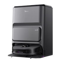 Midea Sweeping Robot V12 Smart Sweeping and Mopping All-in-one