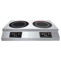 Ellis commercial induction cooker high-power cooking induction cooker large pot stove electric frying stove hot pot
