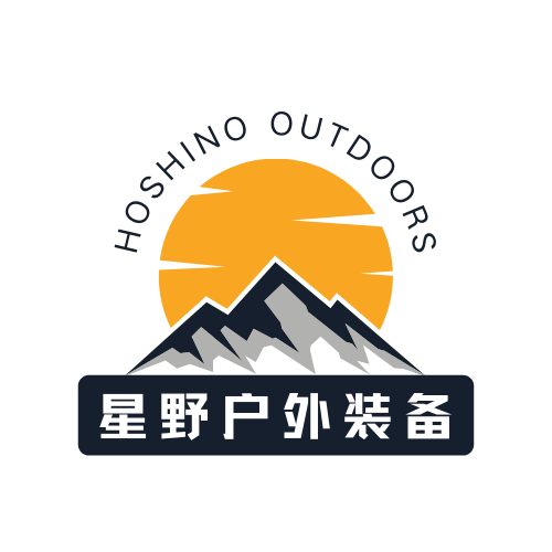 星野户外装备的LOGO