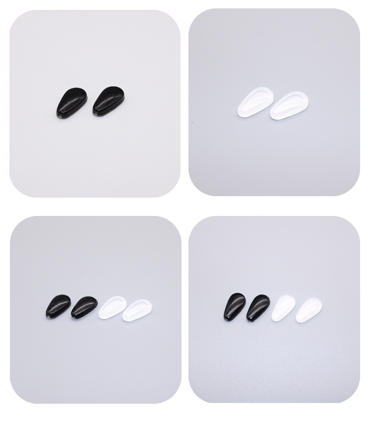 Держатель для очков нос None