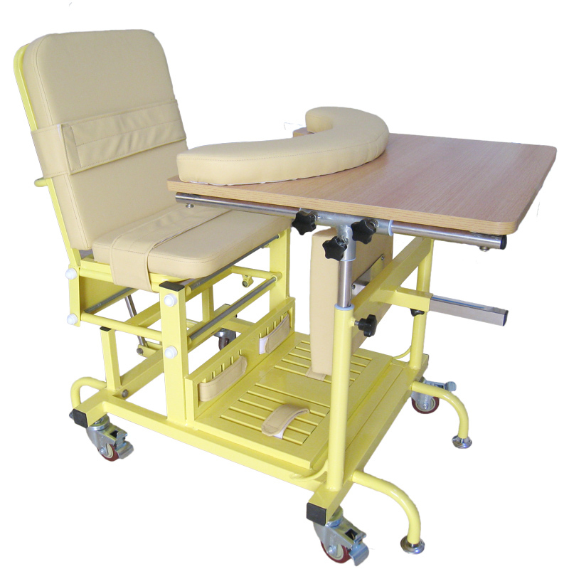 Children's Standing Frame for Hemiplegia Lower Limb Exercise and Rehabilitation Training, Standing Assistive Device, Dual-Purpose for Standing and Sitting, Movable Children's Standing Frame for Hemiplegia Lower Limb Exercise and Rehabilitation Training, Standing Assistive Device, Dual-Purpose for Standing and Sitting, Movable