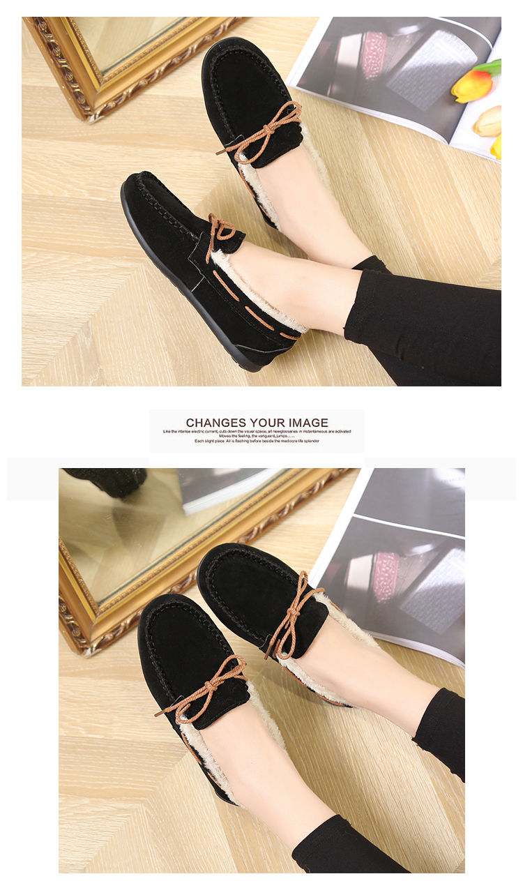 Giày đế nhung mới cộng với đế vuông đế bằng giày converse cao cổ