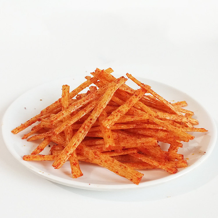 愛情公寓5同款辣條