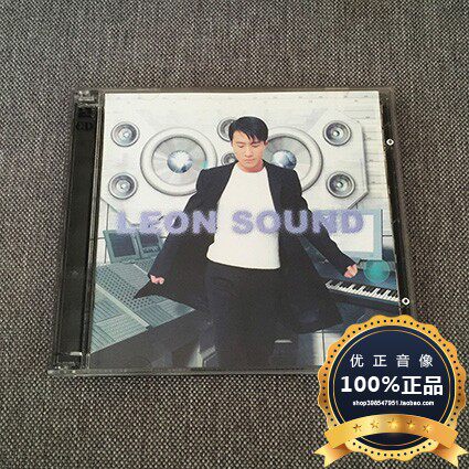 Dawn Leon sound You Make Love Marvel 1997 H Polaroid Premiere Genuine Album CD+VCD