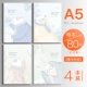 A5/80 Медведи и время [4 книги]