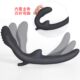 Inflatable Double-Pull Dragon Head Sex Toy for Couples, Adult Anal Expansion Plug, Sex Products for Men and Women, Sm