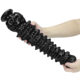 10cm Extra-Large Thick Long Fisting Arm Anal Plug Anal Expander Special-Shaped Threaded G-Spot Orgasm Toy