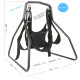 Sex Chair, Swing, Sex Chair Cushion, Position Chair, Pleasure Chair, Erotic Furniture, Multifunctional Sm Furniture, Adult Sex Products for Couples