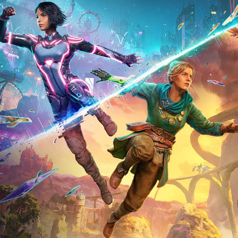 Steam Official Version: It Takes Two - Gift Activation Code (Cdk) for China Region - Gift for Two Players