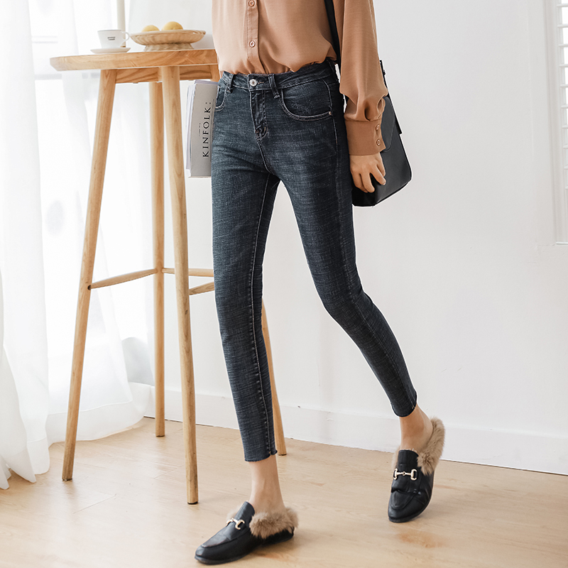 Jean femme - Ref 3191573 Image 3