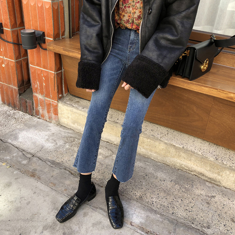 Jean femme - Ref 3194186 Image 3