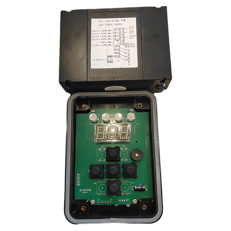 Luoche Frelax Giant Temperature Controller L18 (Jc-928)