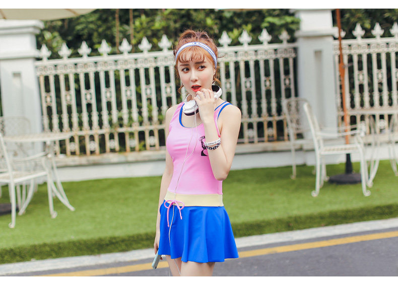 Maillot de bain pour femme - Ref 3037563 Image 15