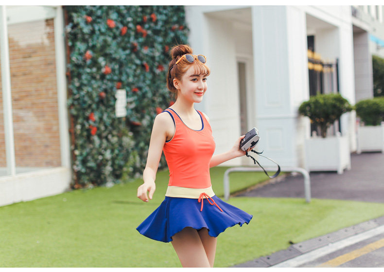 Maillot de bain pour femme - Ref 3037563 Image 13